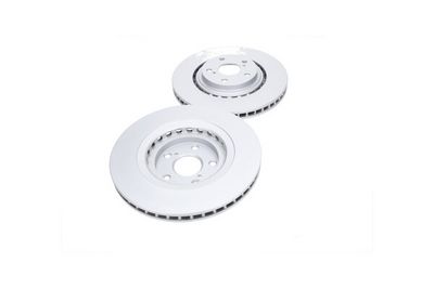 Brzdový kotúč KAVO PARTS BR-9482-C