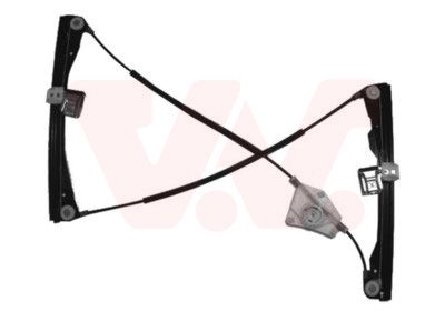 FENSTERHEBER VAN WEZEL 4917261