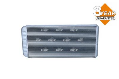 Radiátor kúrenia NRF 54416