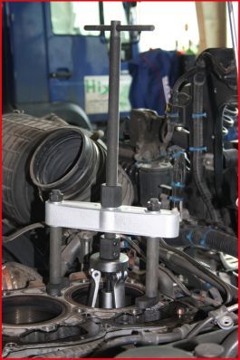 AUSZIEHERSATZ ZYLINDERLAUFBUCHSE KS TOOLS 4601815 7