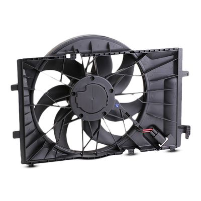 вентилатор, охлаждане на двигателя RIDEX 508R0159
