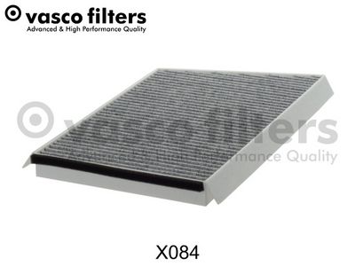 Filter, Innenraumluft