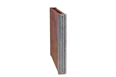 RETEA RADIATOR RACIRE MOTOR NRF 1477 14