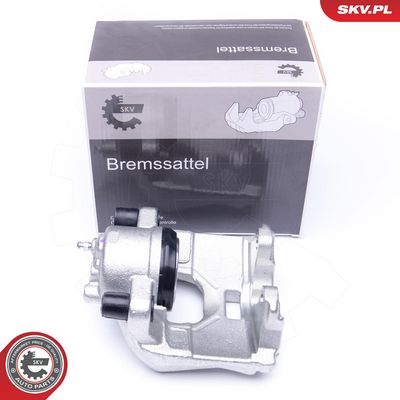 Brzdový strmeň ESEN SKV 45SKV032