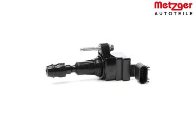 ZüNDSPULE METZGER AUTOTEILE 0880445 38