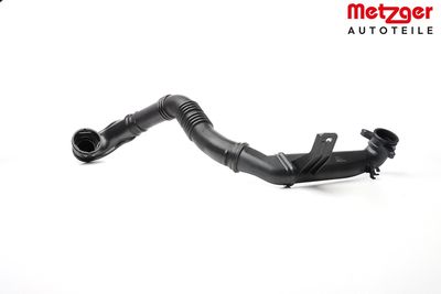 LADELUFTSCHLAUCH METZGER AUTOTEILE 2401436 21