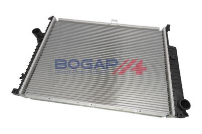 RADIATOR RACIRE MOTOR BOGAP B4210198 3