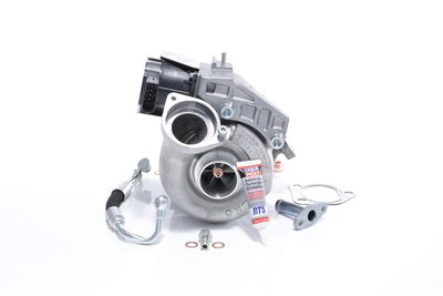 LADER AUFLADUNG BTS Turbo T981042 2