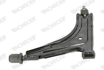 BRAT SUSPENSIE ROATA