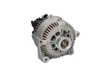 GENERATOR / ALTERNATOR VALEO 200237 25