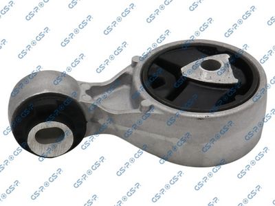 Łożyskowanie silnika GSP 512417