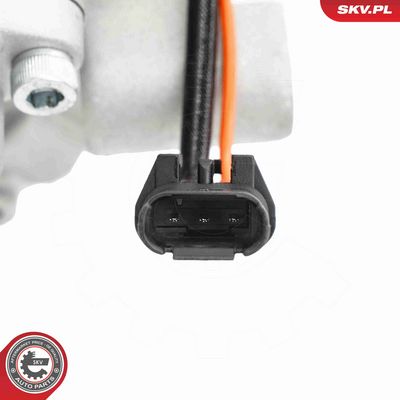 COMPRESOR CLIMATIZARE ESEN SKV 84SKV125 5