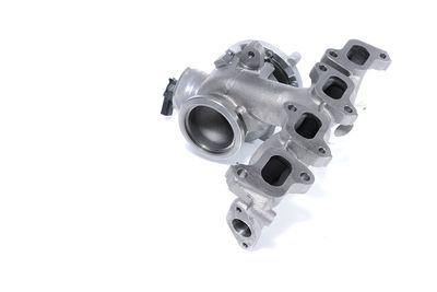 LADER AUFLADUNG BTS Turbo T916991 22