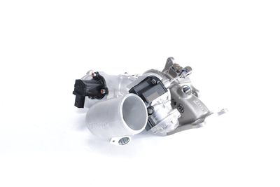 LADER AUFLADUNG BTS Turbo T917466 6