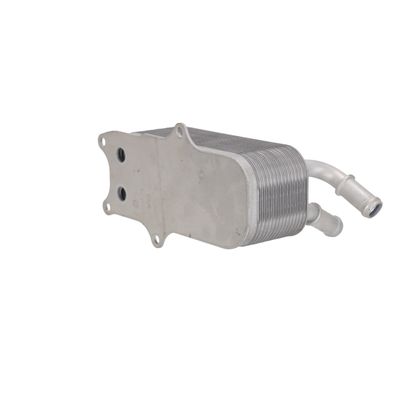 ÖLKüHLER MOTORöL NISSENS 91724 30