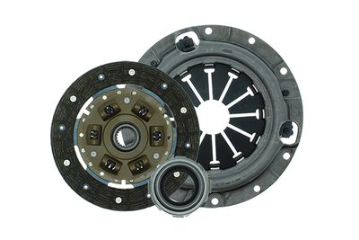 AISIN KZ-035A Комплект сцепления  для MAZDA 323 III (BF) 1.7 D