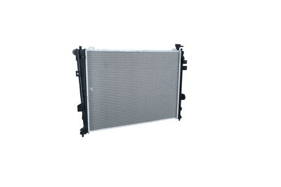 RADIATOR RACIRE MOTOR NRF 58554 23