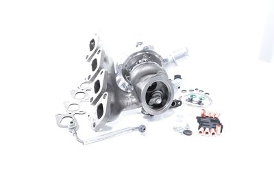 LADER AUFLADUNG BTS Turbo T981466 32