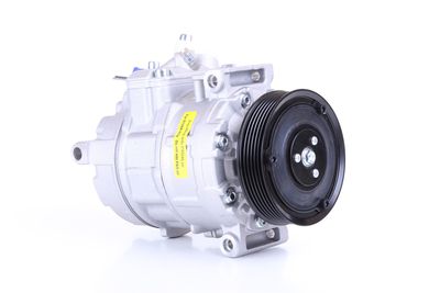 COMPRESOR CLIMATIZARE NISSENS 890633 30