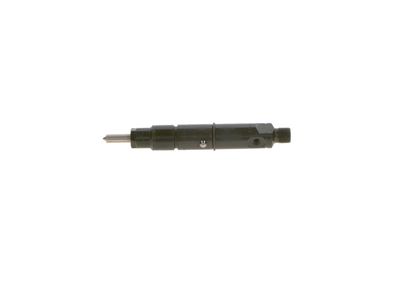 Držák trysky set BOSCH 0 432 133 855