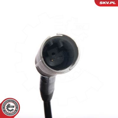 Sensor, Raddrehzahl