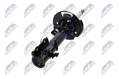 AMORTIZOR NTY AFR040 19