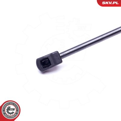 Plynová vzpěra (pneumatická pružina), zavazadlový prostor SKV 52SKV303