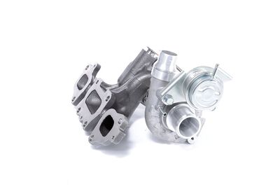 LADER AUFLADUNG BTS Turbo T917019 35