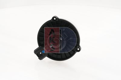 INNENRAUMGEBLäSE AKS DASIS 108065N 7