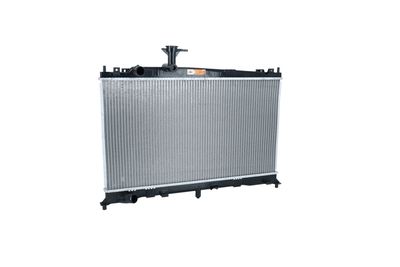 KüHLER MOTORKüHLUNG NRF 53411 43