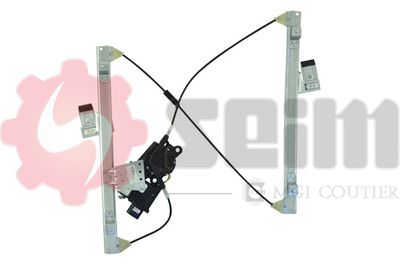 MECANISM ACTIONARE GEAM SEIM 900663 1