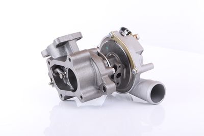 LADER AUFLADUNG NISSENS 93160 29