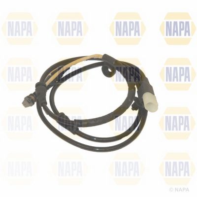 Brake Pad Warning Wire NAPA NWL5200