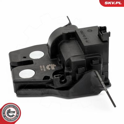 Takaluukun lukko ESEN SKV 16SKV088