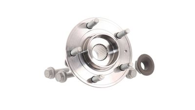 RADLAGERSATZ SKF VKBA6715 22