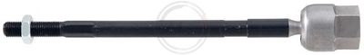 Połączenie osiowe, drążek kierowniczy poprzeczny A.B.S. 240691