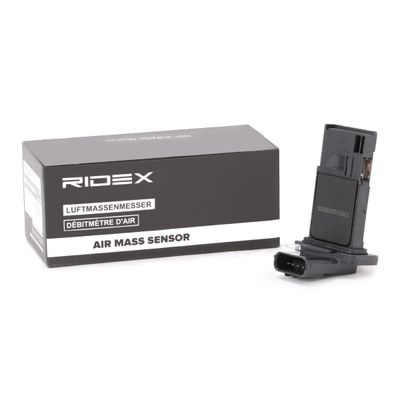 въздухомер-измерител на масата на въздуха RIDEX 3926A0233