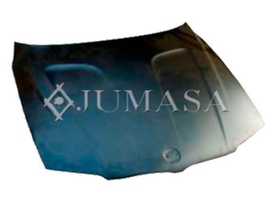 Капот двигателя JUMASA 05030570 для BMW X3