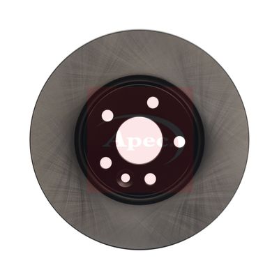 APEC Brake Disc DSK2490
