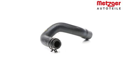KüHLERSCHLAUCH METZGER AUTOTEILE 2422599 32