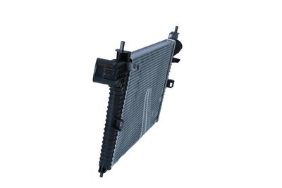 INTERCOOLER COMPRESOR NRF 30845 17