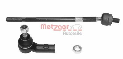 Поперечная рулевая тяга METZGER 56006001 для SEAT IBIZA