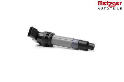 ZüNDSPULE METZGER AUTOTEILE 0880553 5