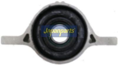 JAPANPARTS Guolis, kardaninio veleno centrinis guolis