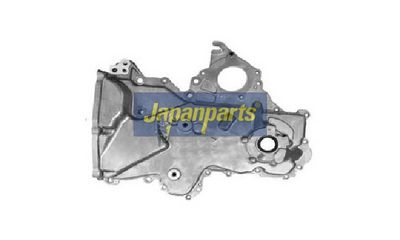 JAPANPARTS Alyvos siurblys