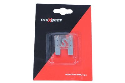 Fusible MAXGEAR