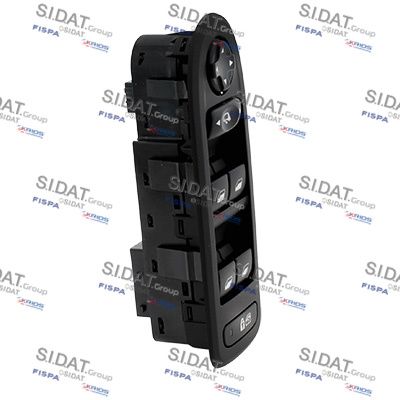 SCHALTER FENSTERHEBER