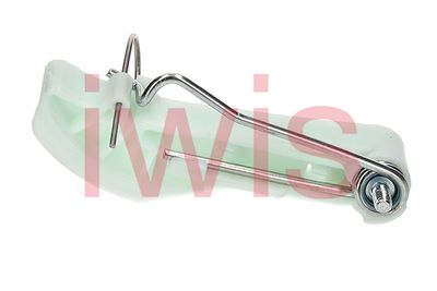 INTINZATOR LANT ANTRENARE POMPA ULEI AIC 60288 1