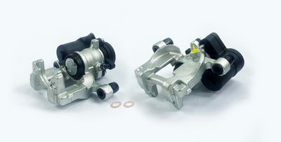 ABTEX Brake Caliper ABC1724L