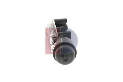 ÖLKüHLER MOTORöL AKS DASIS 086013N 2